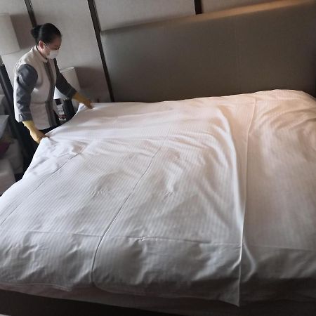 Ramada Shanghai Songjiang Ngoại thất bức ảnh