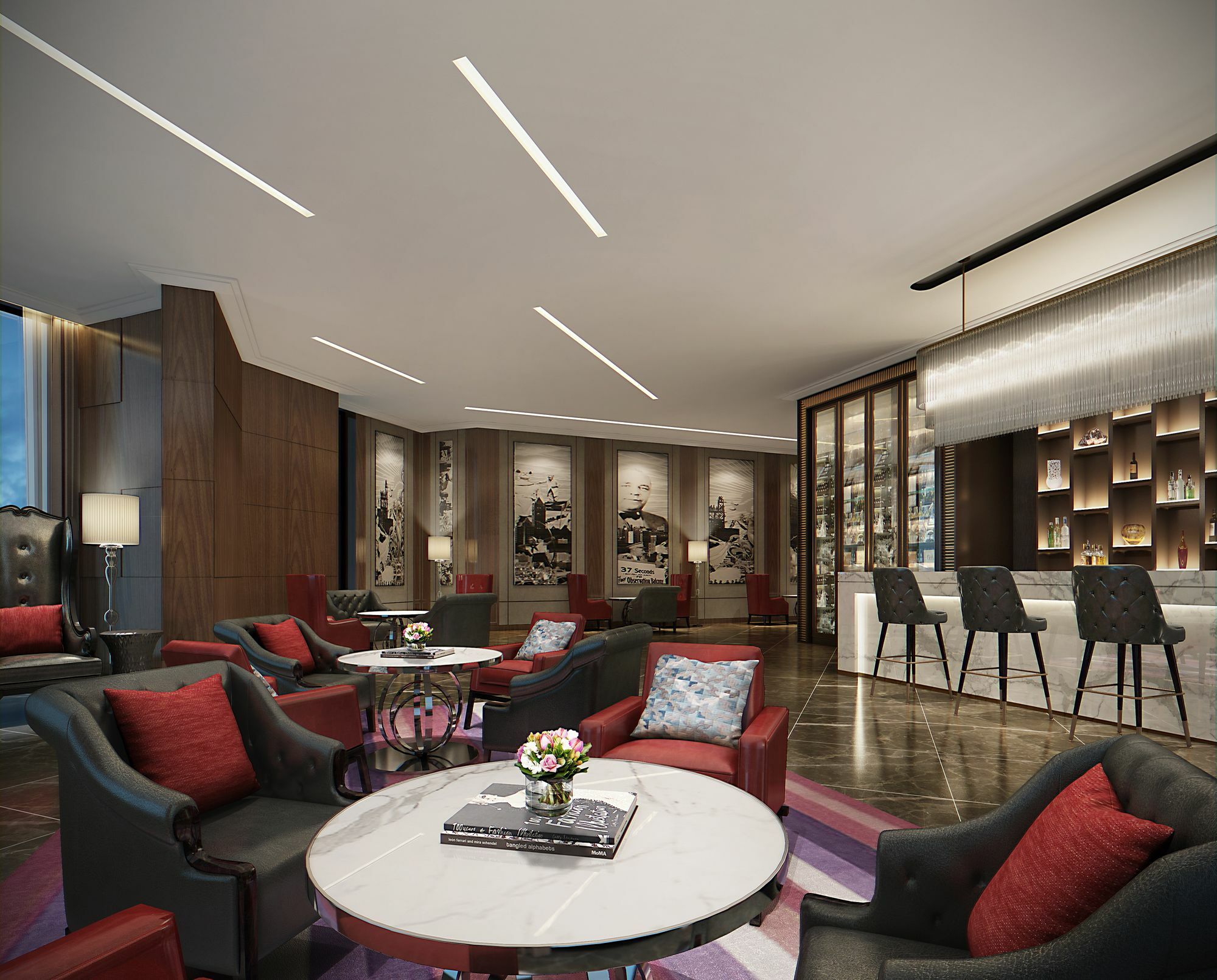 Ramada Shanghai Songjiang Ngoại thất bức ảnh