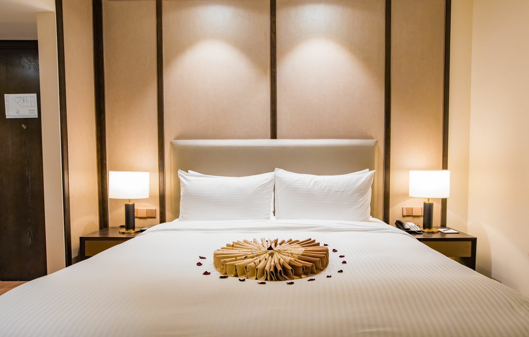 Ramada Shanghai Songjiang Ngoại thất bức ảnh