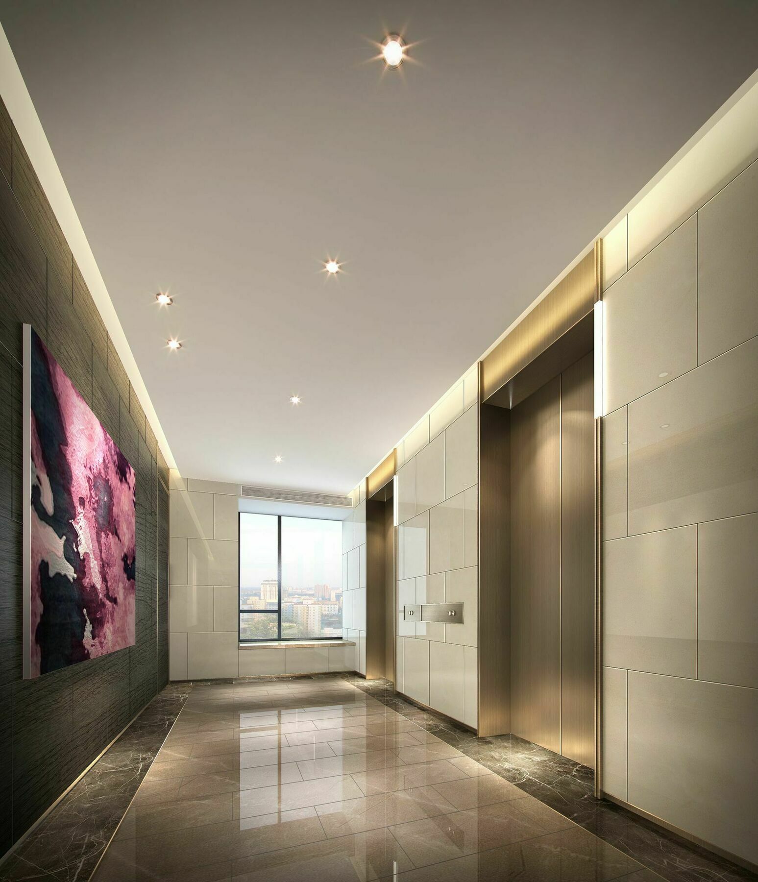 Ramada Shanghai Songjiang Ngoại thất bức ảnh