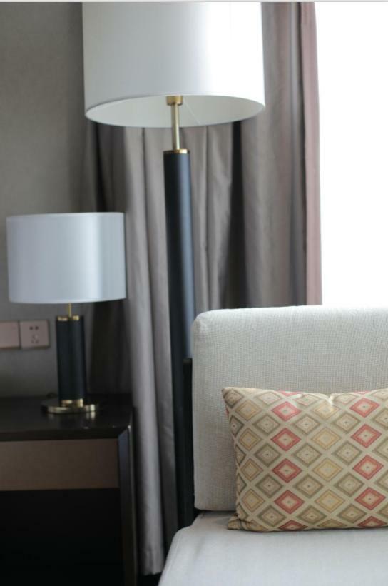 Ramada Shanghai Songjiang Ngoại thất bức ảnh
